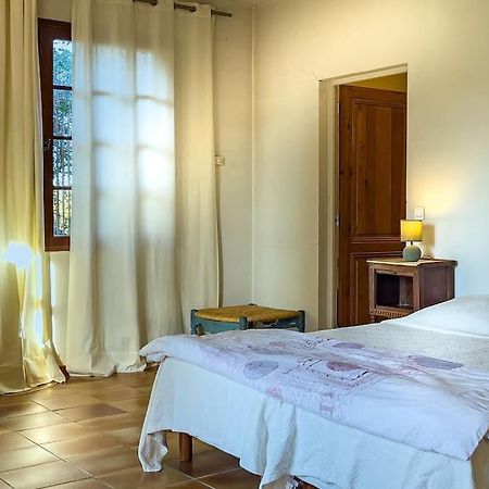Mas De Charme En Pleine Camargue Villa Saint-Gilles  Bagian luar foto