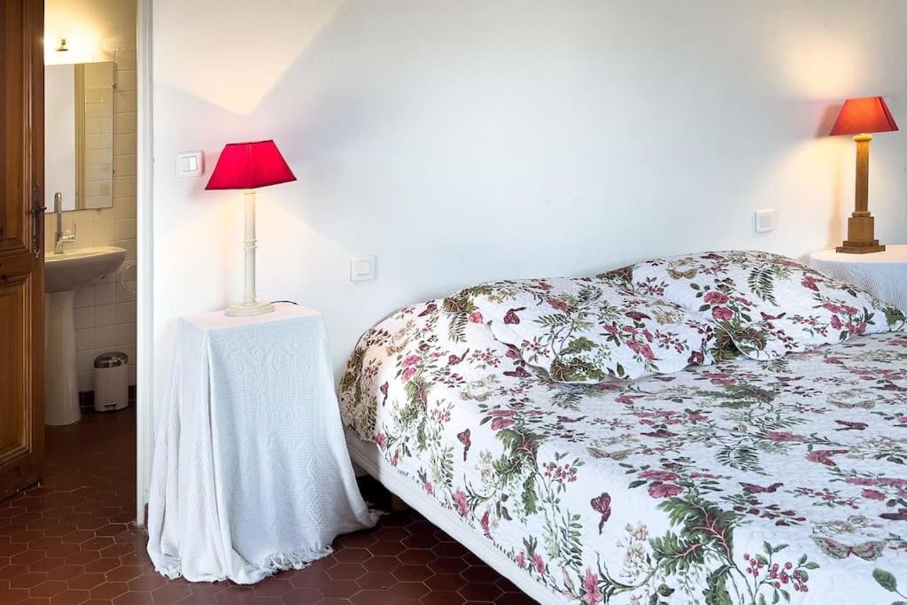 Mas De Charme En Pleine Camargue Villa Saint-Gilles  Bagian luar foto