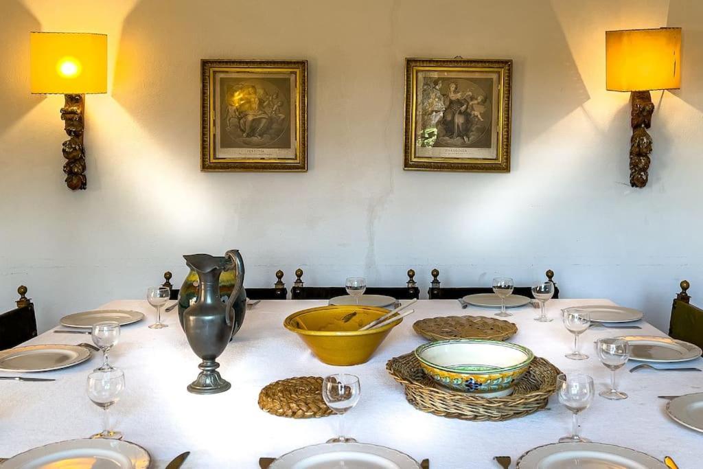 Mas De Charme En Pleine Camargue Villa Saint-Gilles  Bagian luar foto