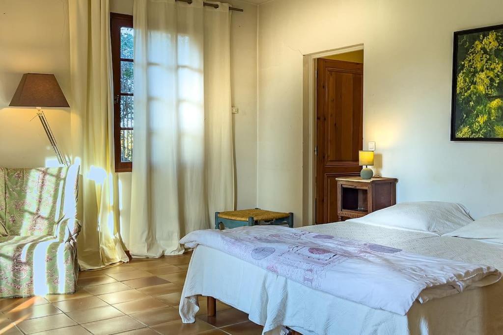 Mas De Charme En Pleine Camargue Villa Saint-Gilles  Bagian luar foto