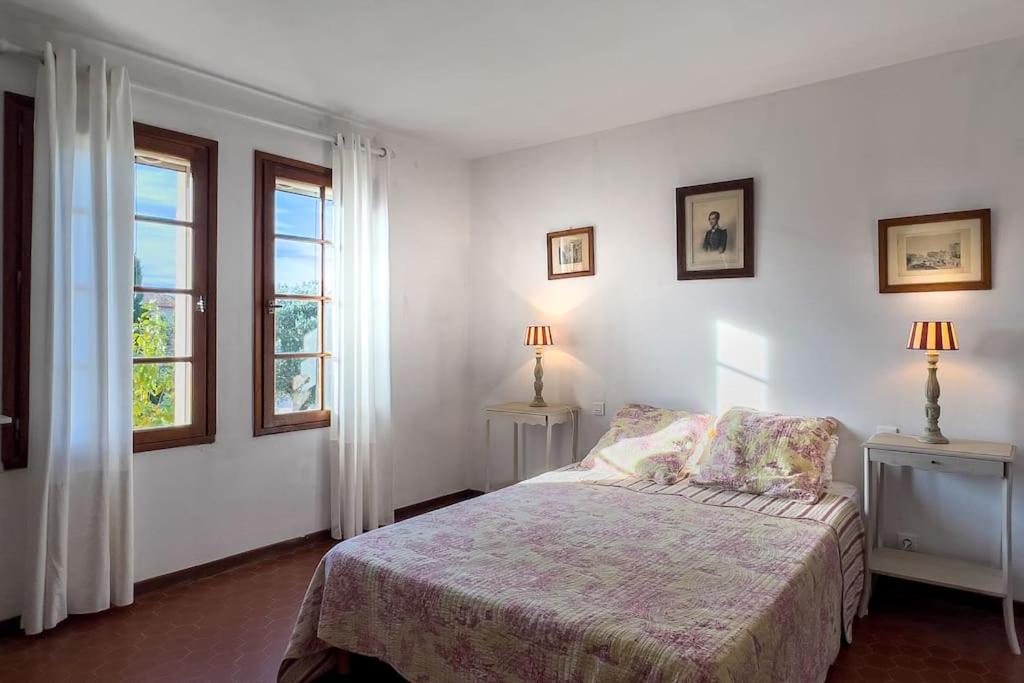 Mas De Charme En Pleine Camargue Villa Saint-Gilles  Bagian luar foto